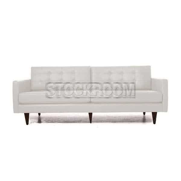 Mecella Contemporary Sofa 2 & 3 Seater