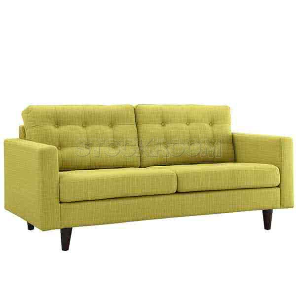 Mecella Contemporary Sofa 2 & 3 Seater