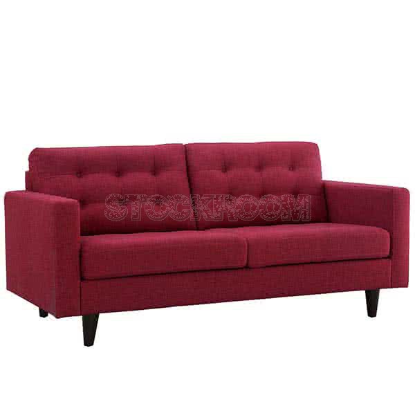 Mecella Contemporary Sofa 2 & 3 Seater