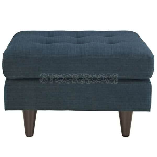 Mecella Contemporary Sofa 2 & 3 Seater