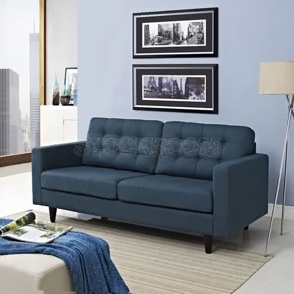 Mecella Contemporary Sofa 2 & 3 Seater