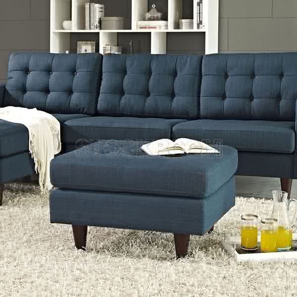 Mecella Contemporary Sofa 2 & 3 Seater