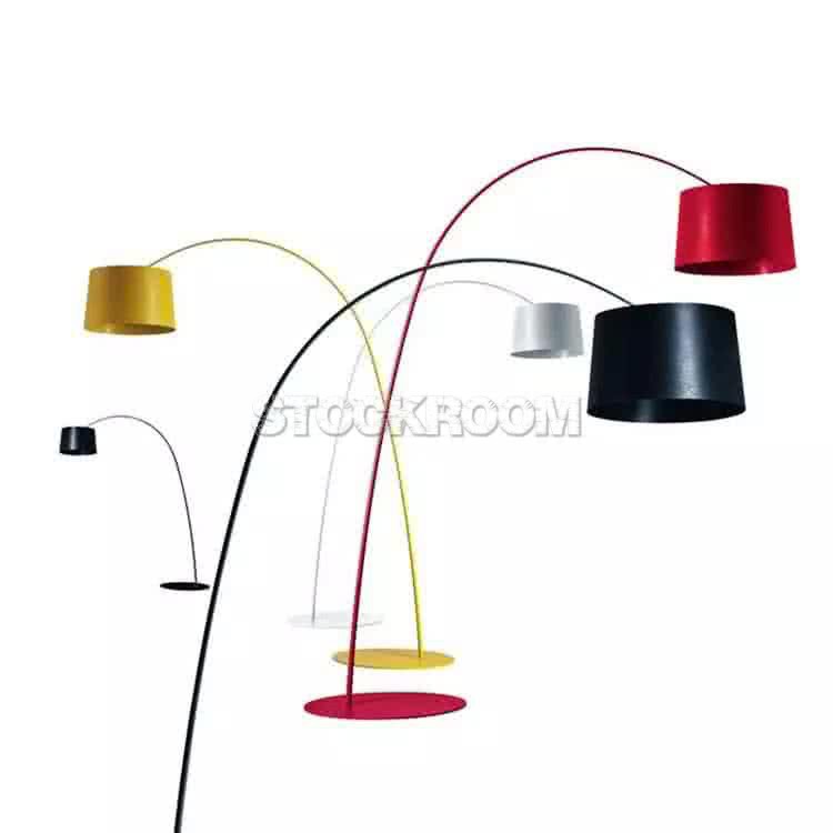 Mega Bola Floor Lamp