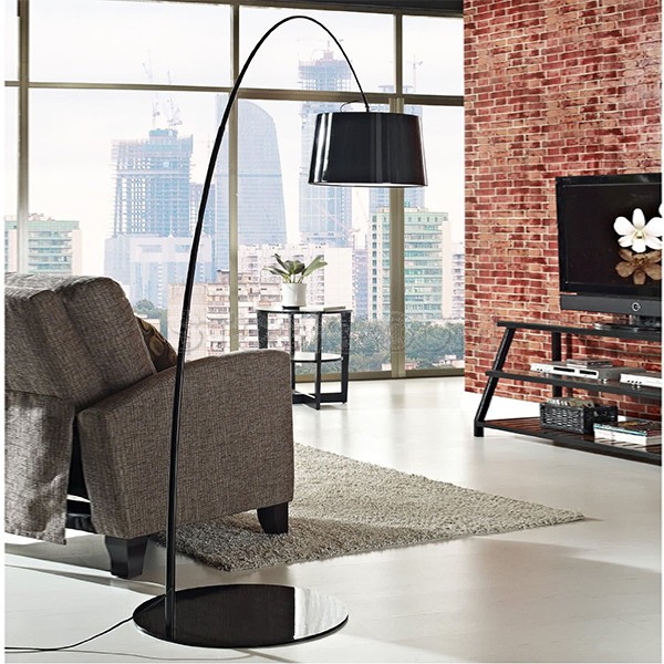 Mega Bola Floor lamp