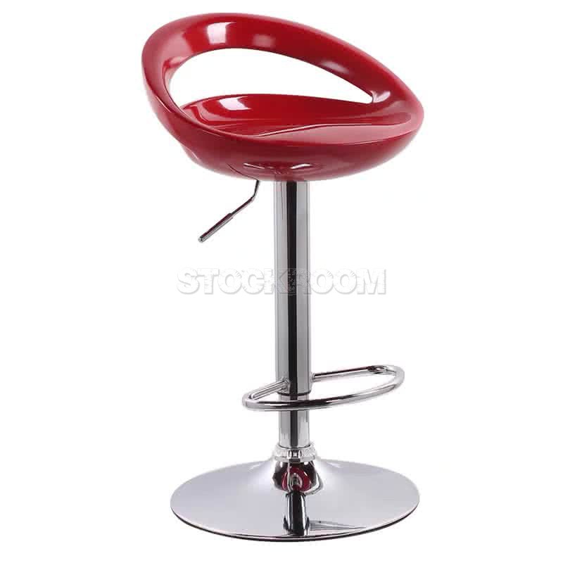 Merten Adjustable Bar Stool