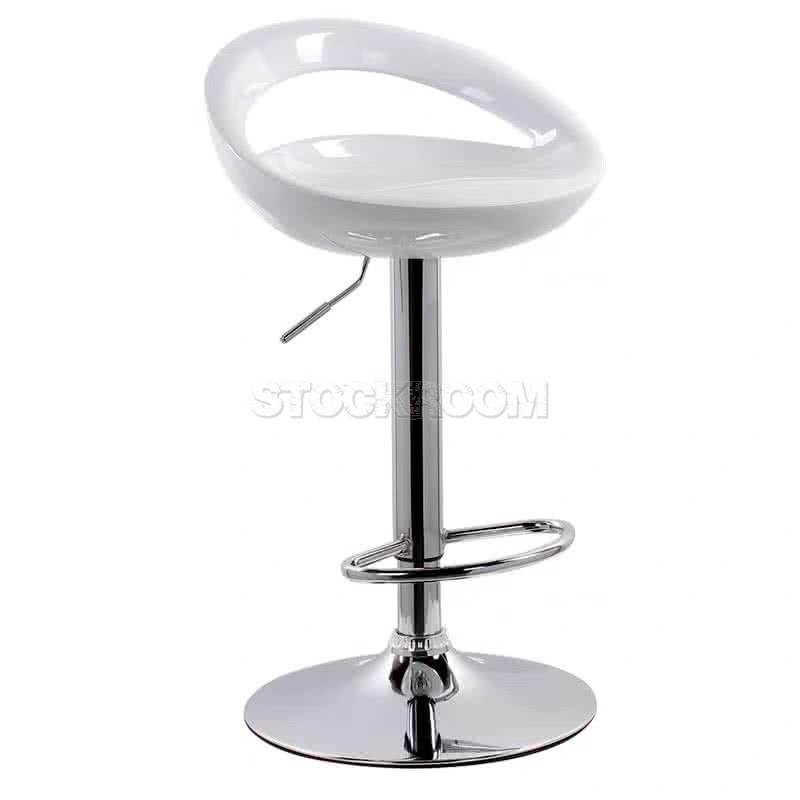 Merten Adjustable Bar Stool