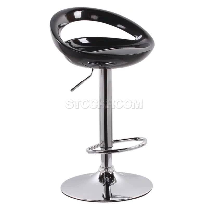 Merten Adjustable Bar Stool