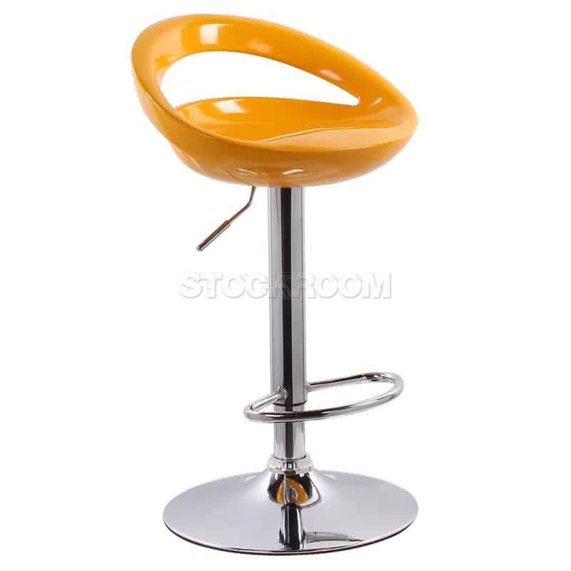 Merten Adjustable Bar Stool