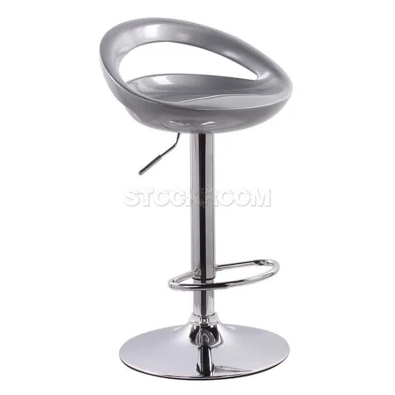 Merten Adjustable Bar Stool