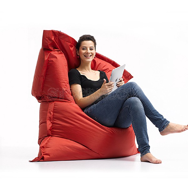 Milano Contemporary Indoor Bean Bag