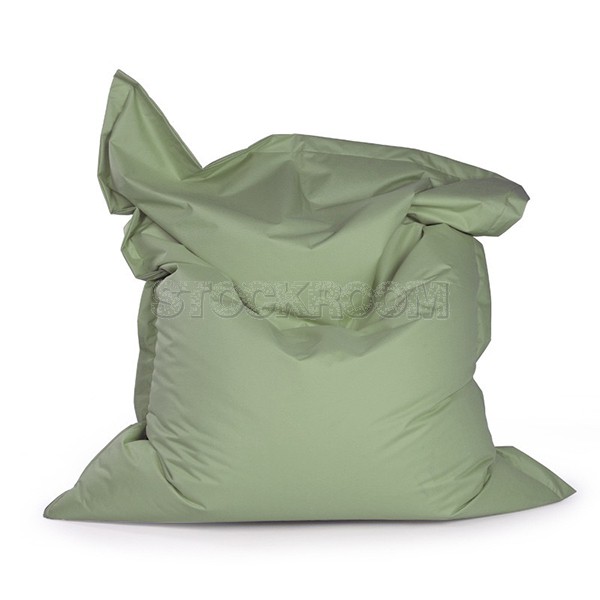 Milano Contemporary Indoor Bean Bag