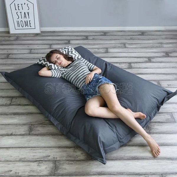 Milano Contemporary Indoor Bean Bag