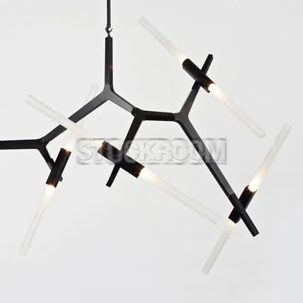 Modern Chandelier Pendant Lamp