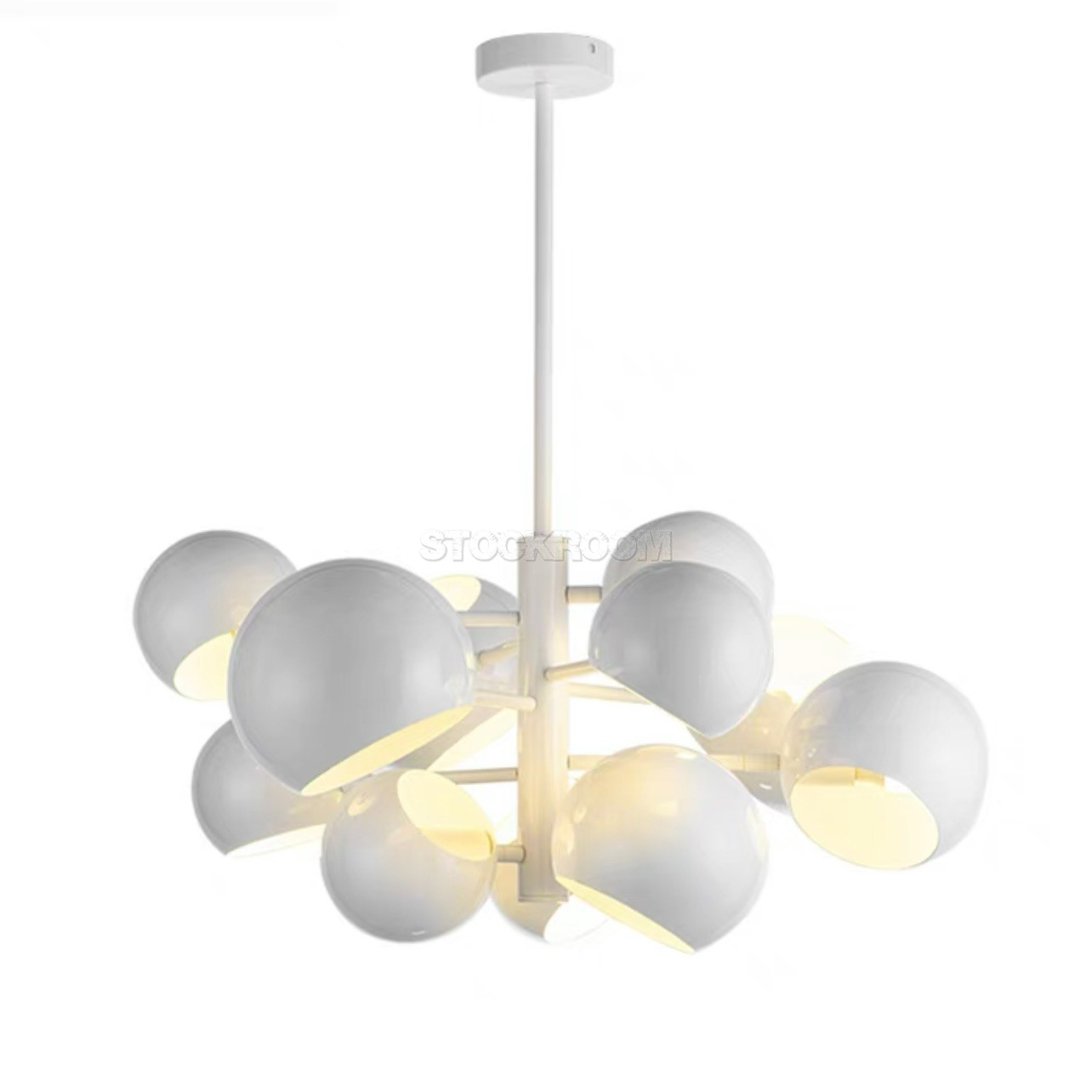 Modern Stellae Chandelier/ Pendant Lamp