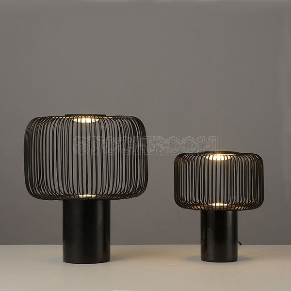 Montel Table Lamp