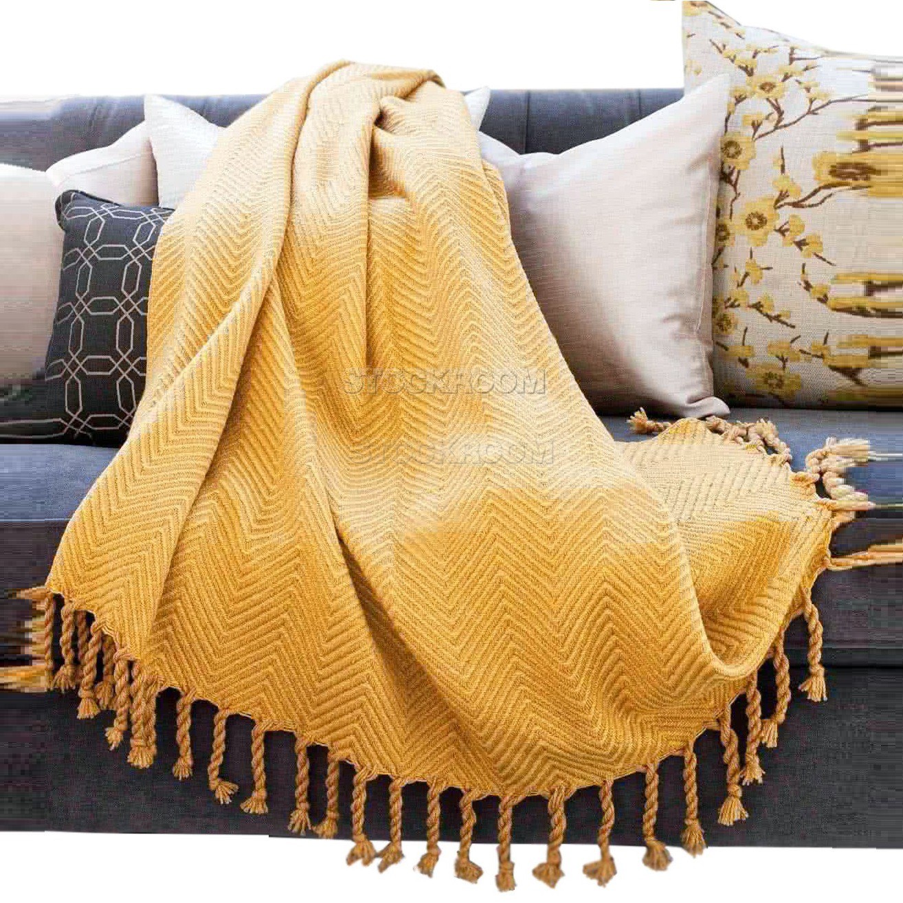 Myrcella Stylish Throw / Sofa Blanket