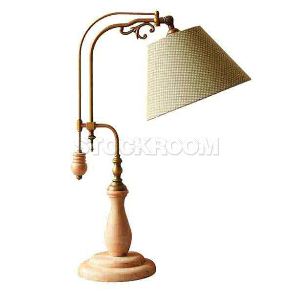Nancy Style Table Lamp