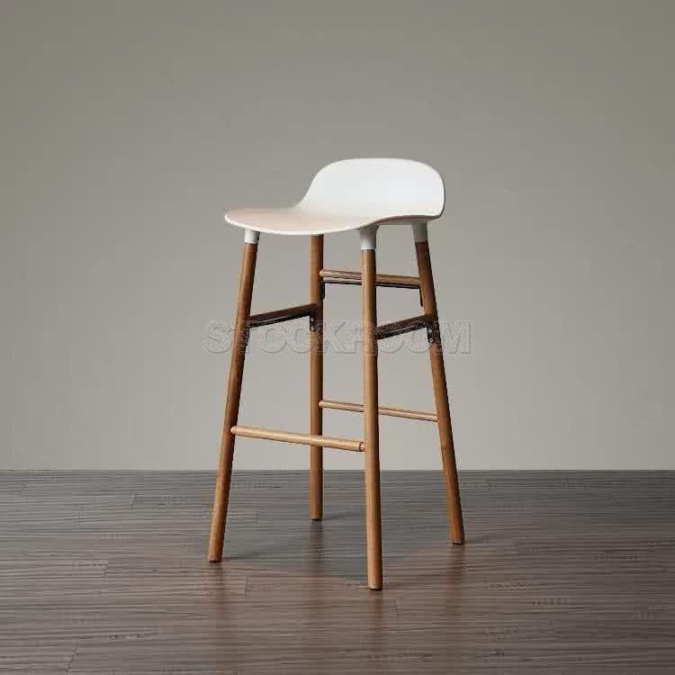 Nasha Bar Stool