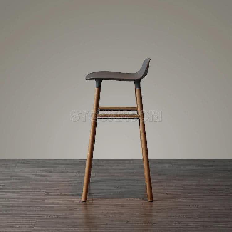 Nasha Bar Stool