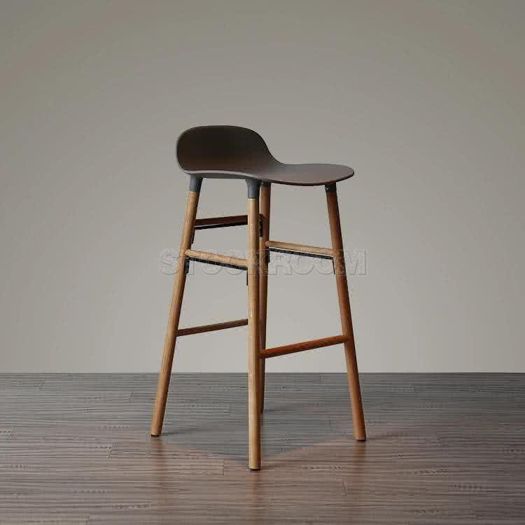 Nasha Bar Stool