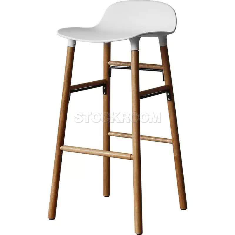 Nasha Bar Stool