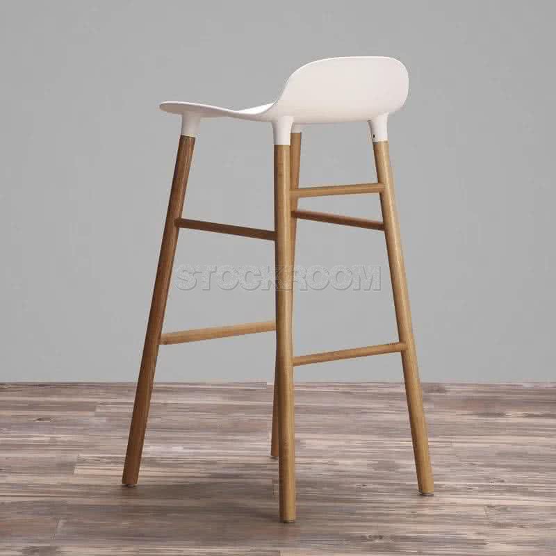 Nasha Bar Stool