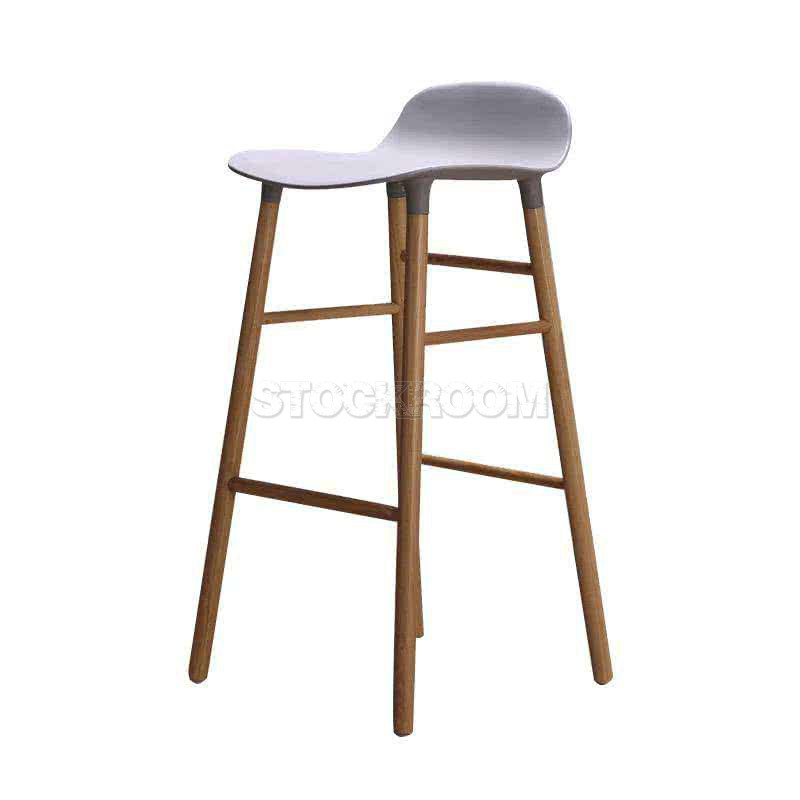 Nasha Bar Stool