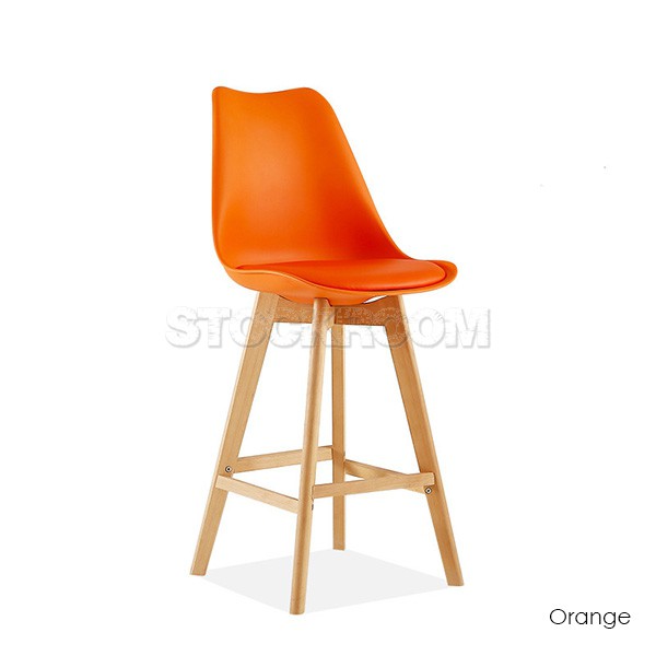 Navarro Bar Stool