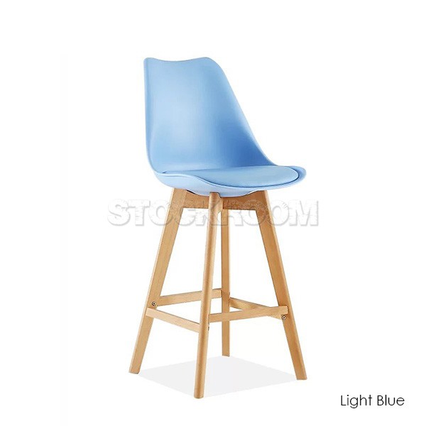 Navarro Bar Stool