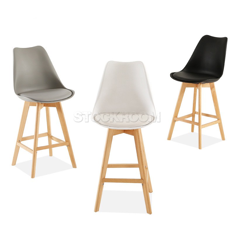 Navarro Bar Stool