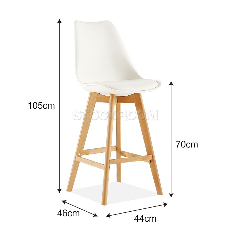 Navarro Bar Stool