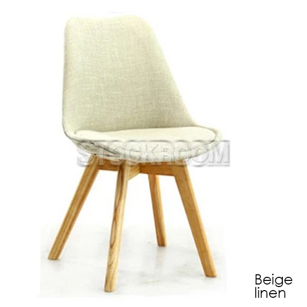 Navarro Full Fabric Dining Chair