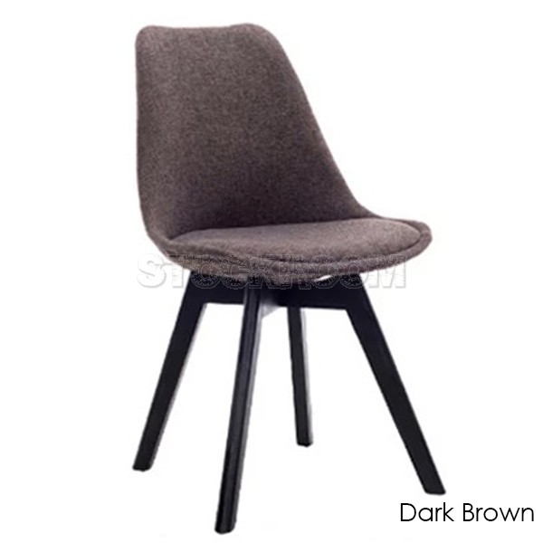 Navarro Full Fabric Dining Chair