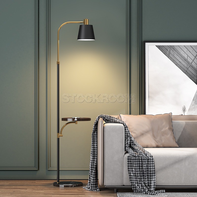 Nella Style Floor Lamp