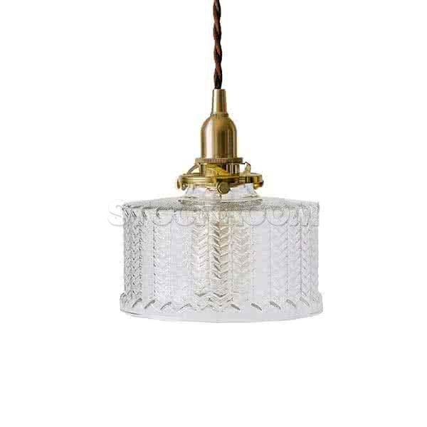 Nellie Style Pendant Lamp