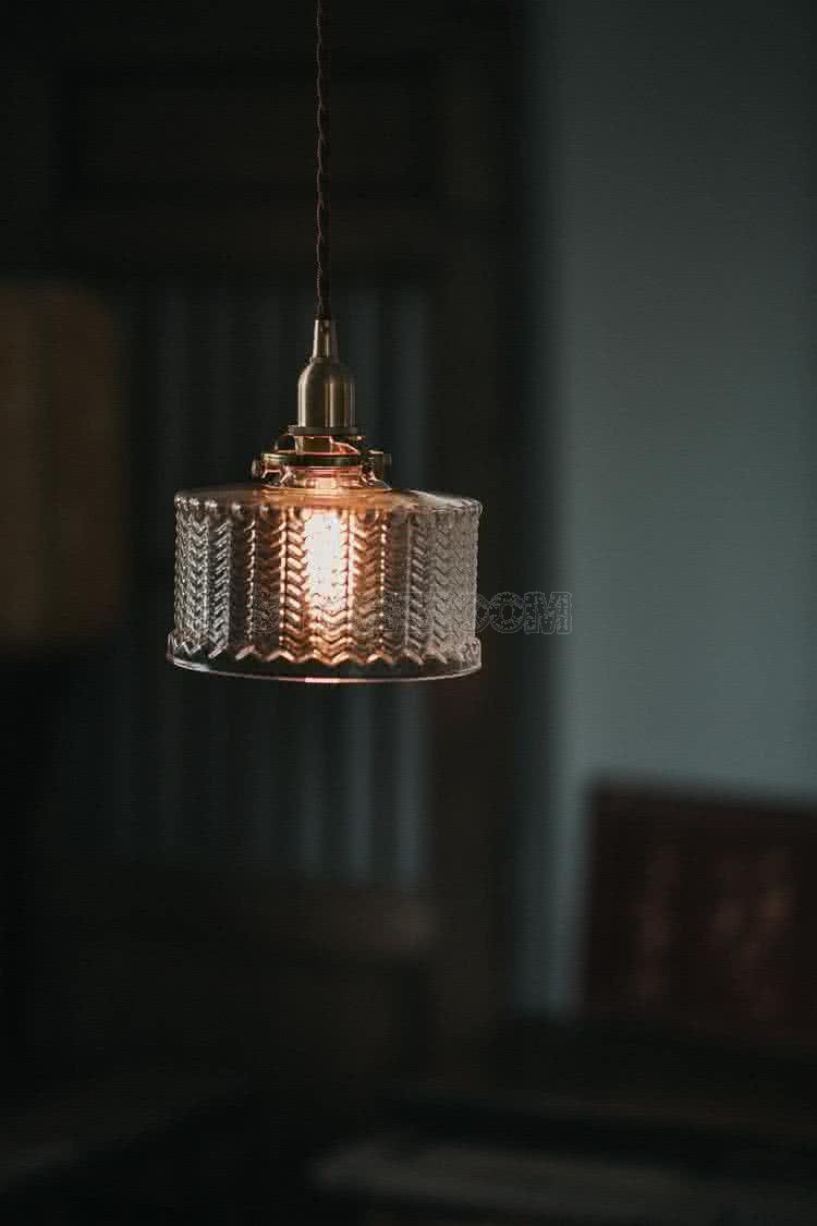 Nellie Style Pendant Lamp