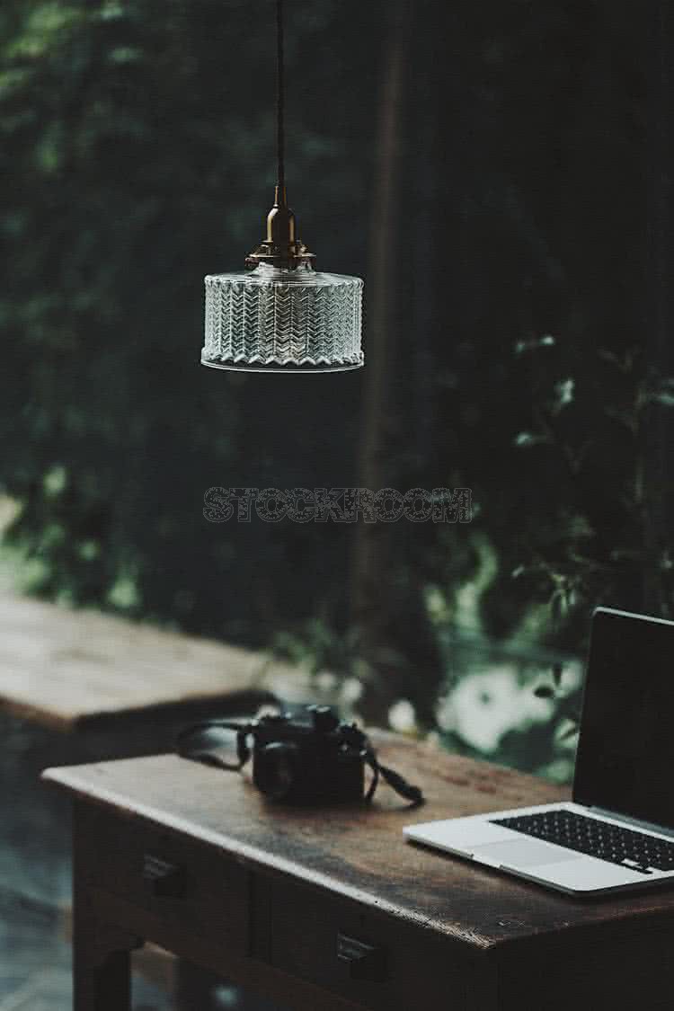 Nellie Style Pendant Lamp