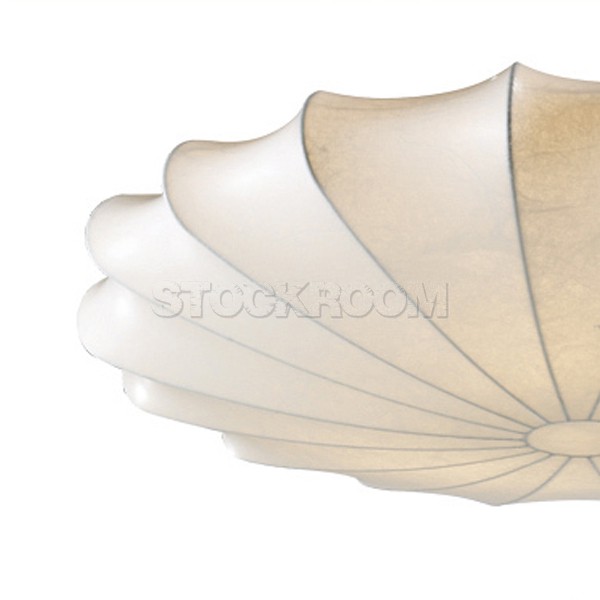 Nelson Style Bubble Dawson Ceiling Lamp