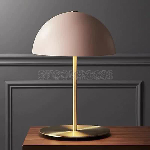 Nicole Style Table Lamp