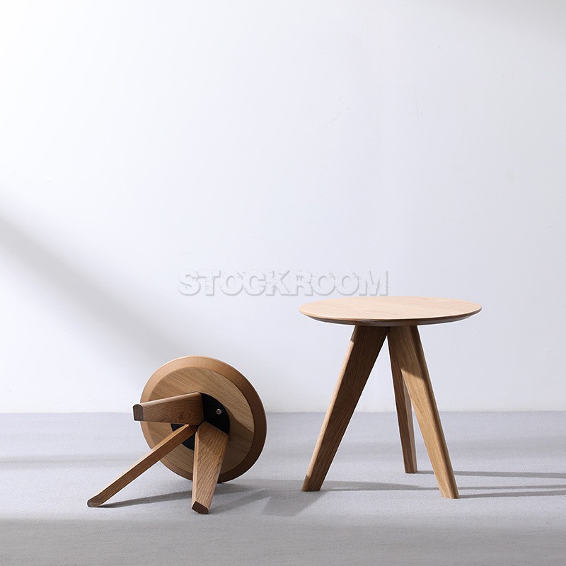 Niko Contemporary Coffee/ Side Table