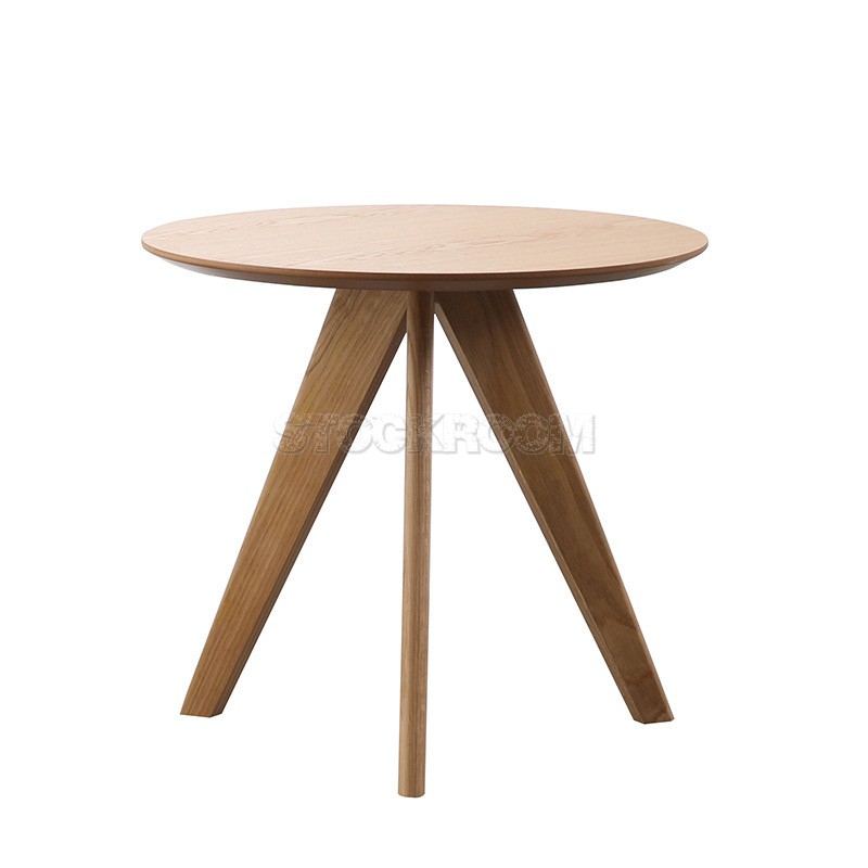 Niko Contemporary Coffee/ Side Table