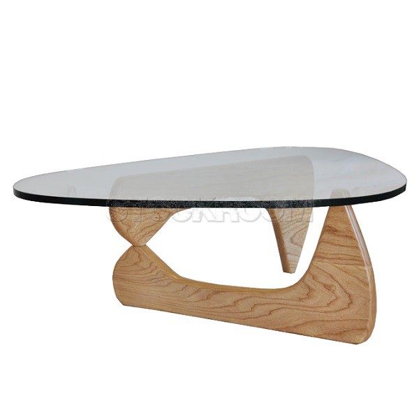 Noguchi Style Coffee Table