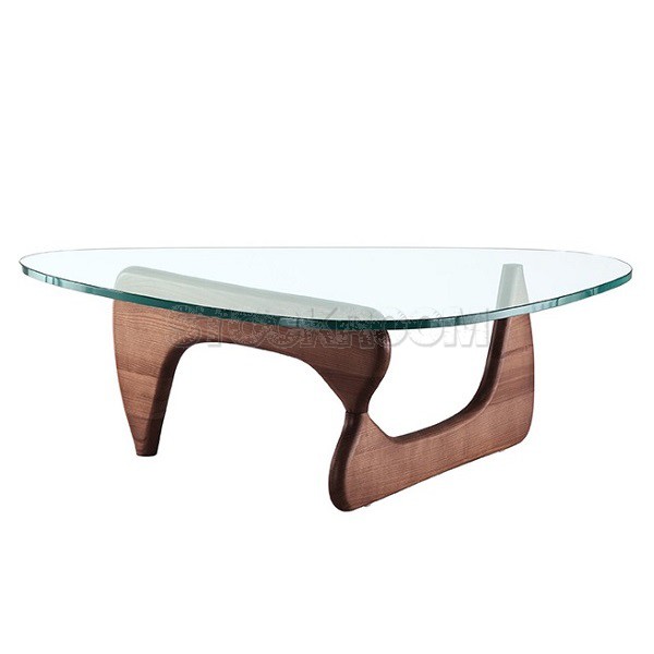 Noguchi Style Coffee Table