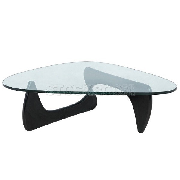 Noguchi Style Coffee Table