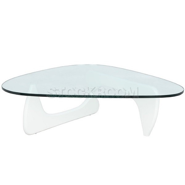 Noguchi Style Coffee Table