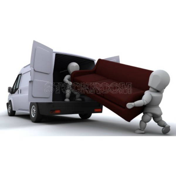 Old Furniture Removal Fee