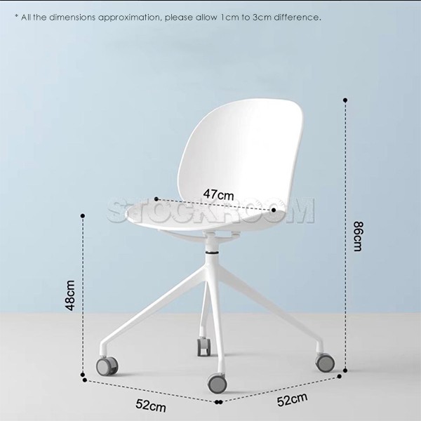 Oma Office Chair