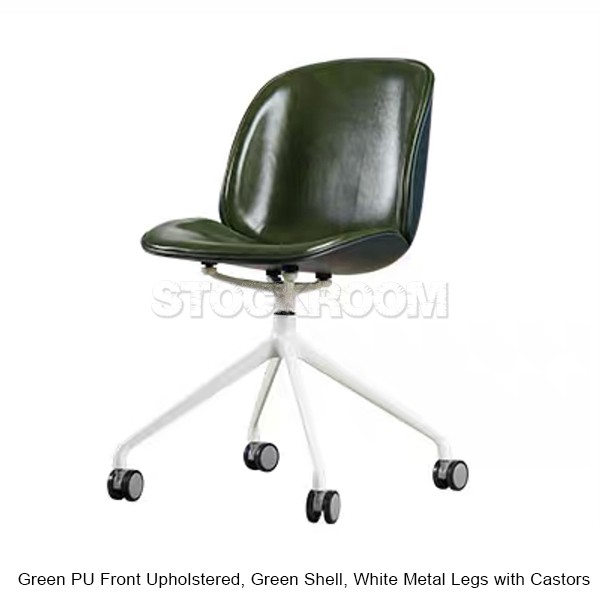 Oma Upholstered Office Chair