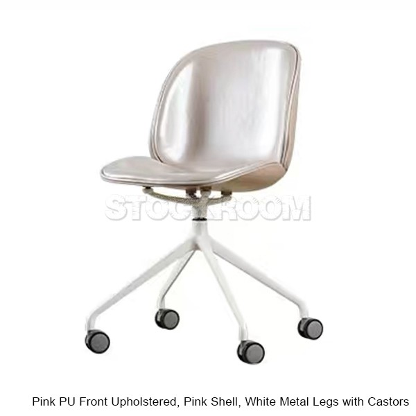 Oma Upholstered Office Chair