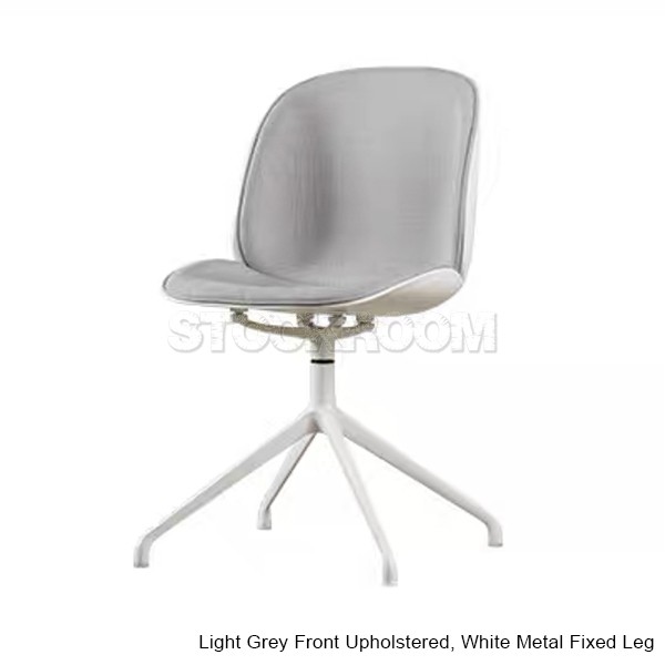 Oma Upholstered Office Chair